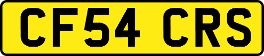 CF54CRS