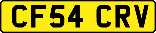 CF54CRV