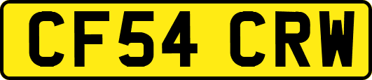 CF54CRW