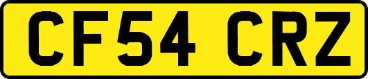 CF54CRZ