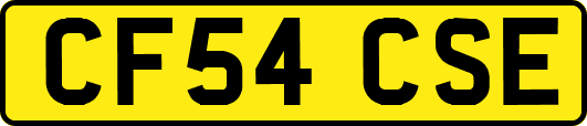 CF54CSE