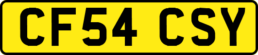 CF54CSY