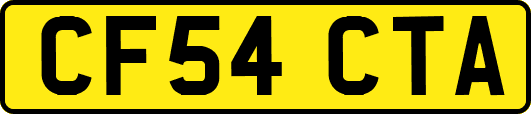CF54CTA