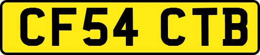 CF54CTB