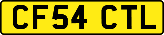 CF54CTL