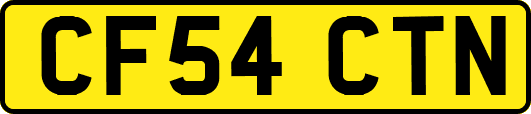 CF54CTN