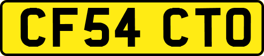 CF54CTO