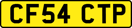CF54CTP