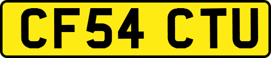 CF54CTU