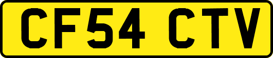 CF54CTV