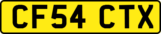 CF54CTX