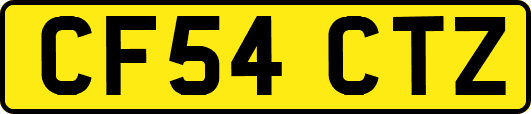 CF54CTZ