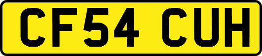 CF54CUH