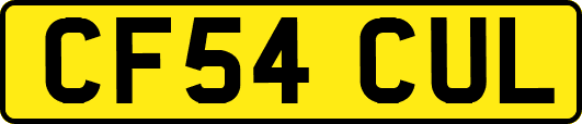 CF54CUL