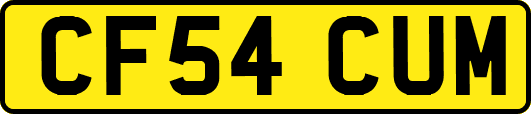 CF54CUM