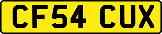 CF54CUX