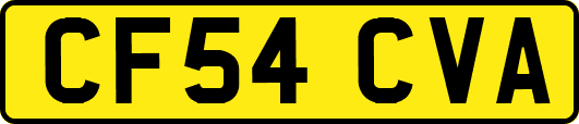 CF54CVA