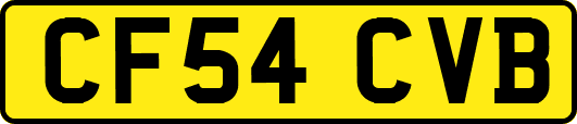 CF54CVB