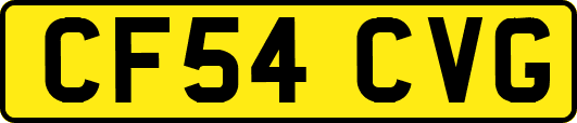 CF54CVG