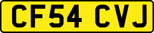 CF54CVJ