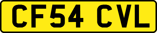 CF54CVL