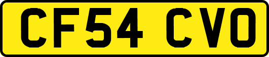 CF54CVO