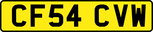 CF54CVW