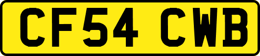 CF54CWB