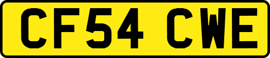 CF54CWE