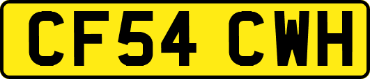 CF54CWH