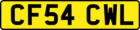 CF54CWL