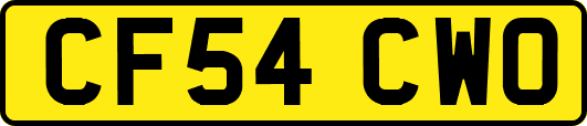 CF54CWO