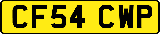 CF54CWP