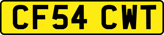 CF54CWT