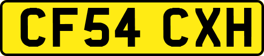 CF54CXH