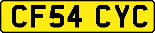 CF54CYC