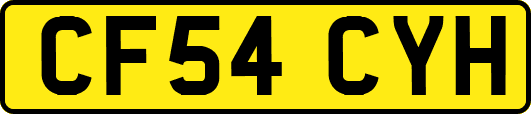 CF54CYH