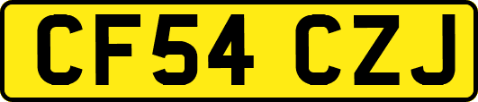 CF54CZJ