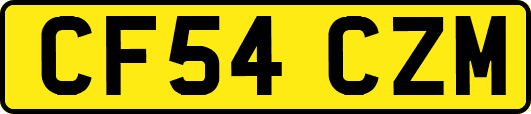 CF54CZM