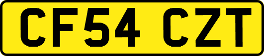 CF54CZT