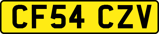 CF54CZV