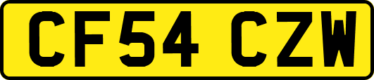 CF54CZW