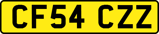 CF54CZZ