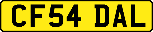 CF54DAL