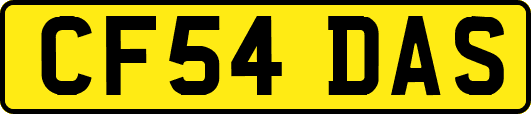 CF54DAS