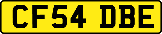 CF54DBE