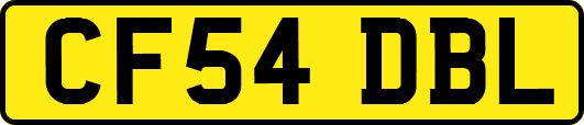 CF54DBL