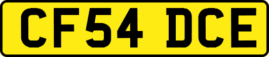 CF54DCE