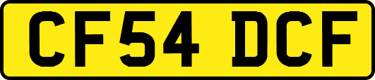 CF54DCF