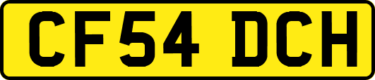CF54DCH